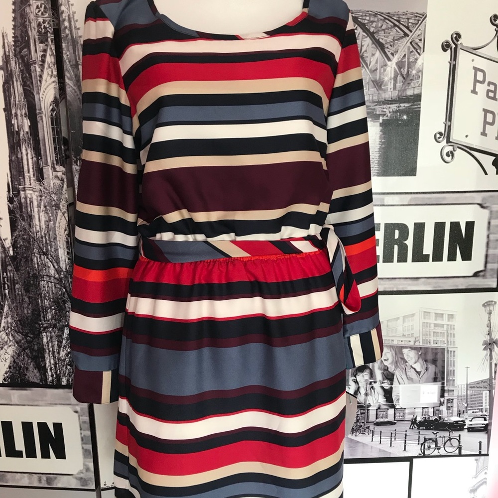 Banana Republic Dress